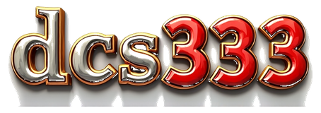 dcs333 logo